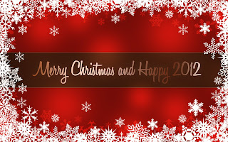 Merry Christmas 2013 - Lets Celebrate the Biggest Christian Festival