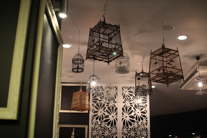 Green Peppercorn, Fairfield Twee Eats