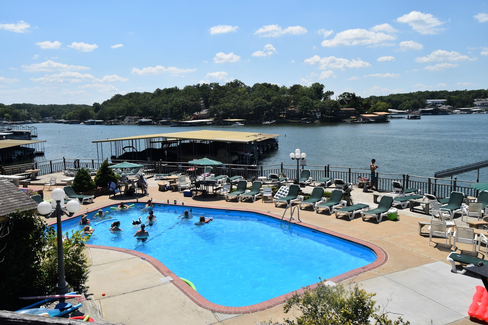 Summerset Inn Resort & Villas Summerset Resort Opening for the 2018 Season