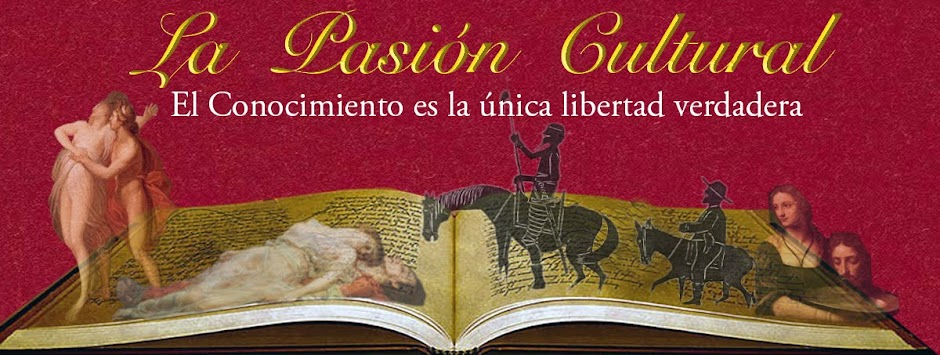 La Pasión Cultural...