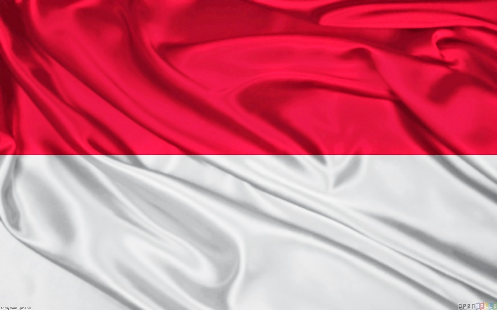 Benarkah Bendera Indonesia Adalah Bendera Rasulullah 