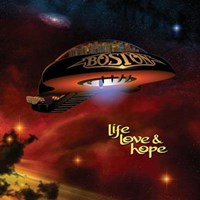 [2013] - Life, Love And Hope