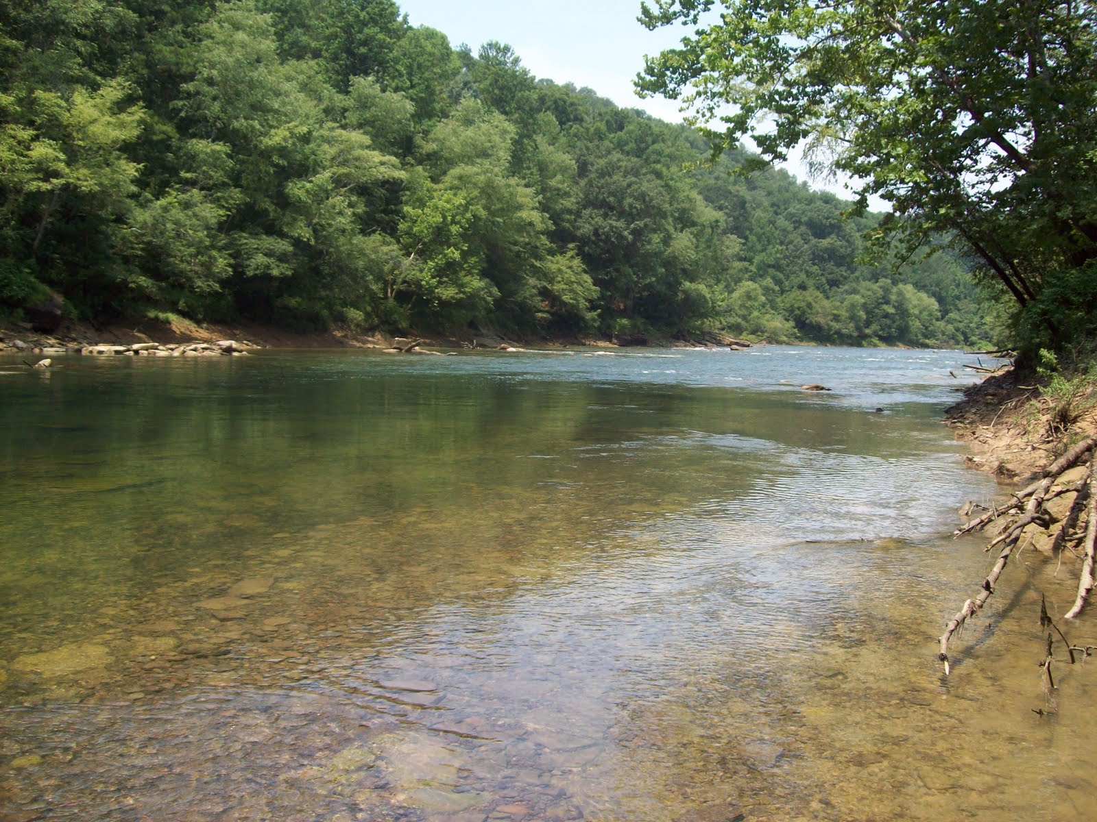 Smith Lake Alabama Power Smith Lake