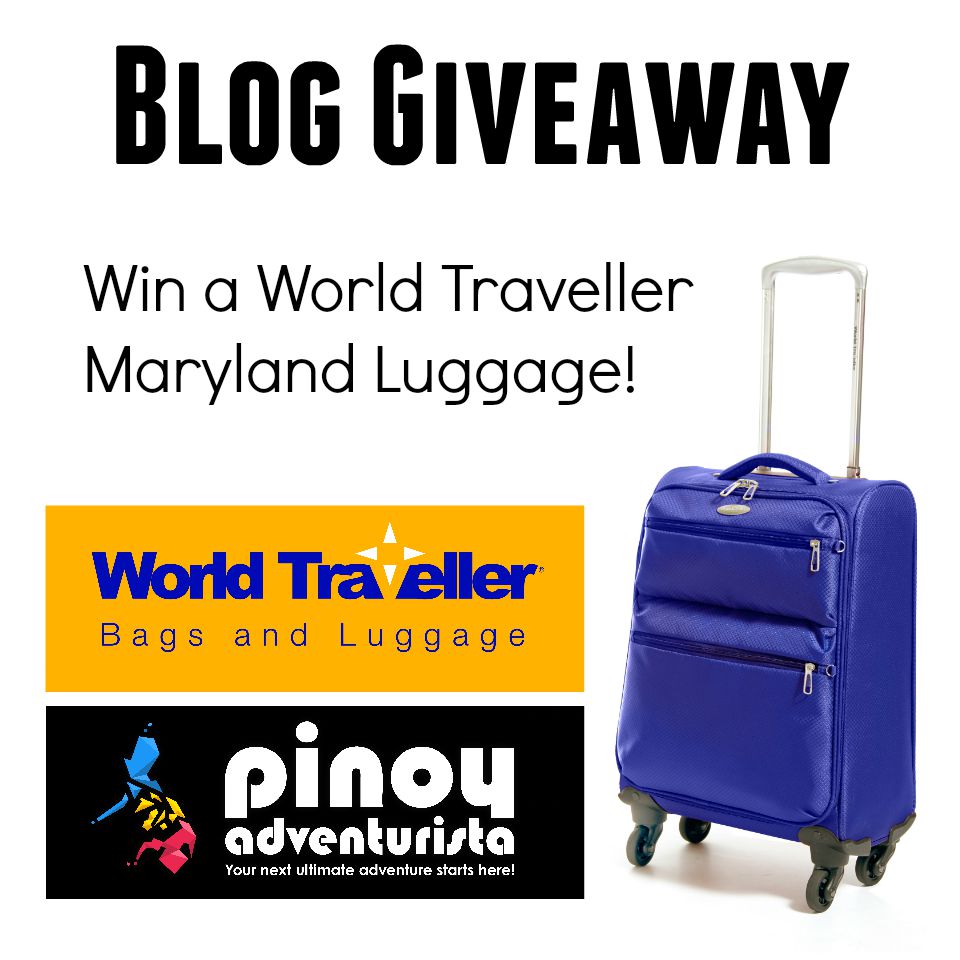 World Traveller Luggage Philippines World Traveller Luggage Philippines