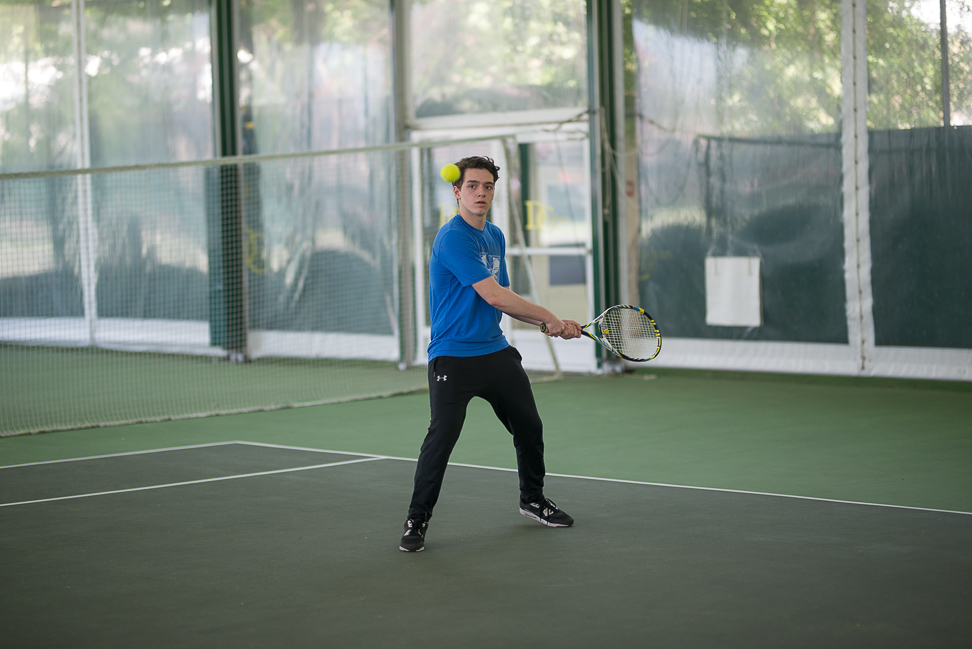 Spor Lycee Sainte Pulcherie Sainte Pulcherie Fransiz Lisesi Geleneksel Tenis Turnuvasinin 13 Sunu Gerceklestirdik