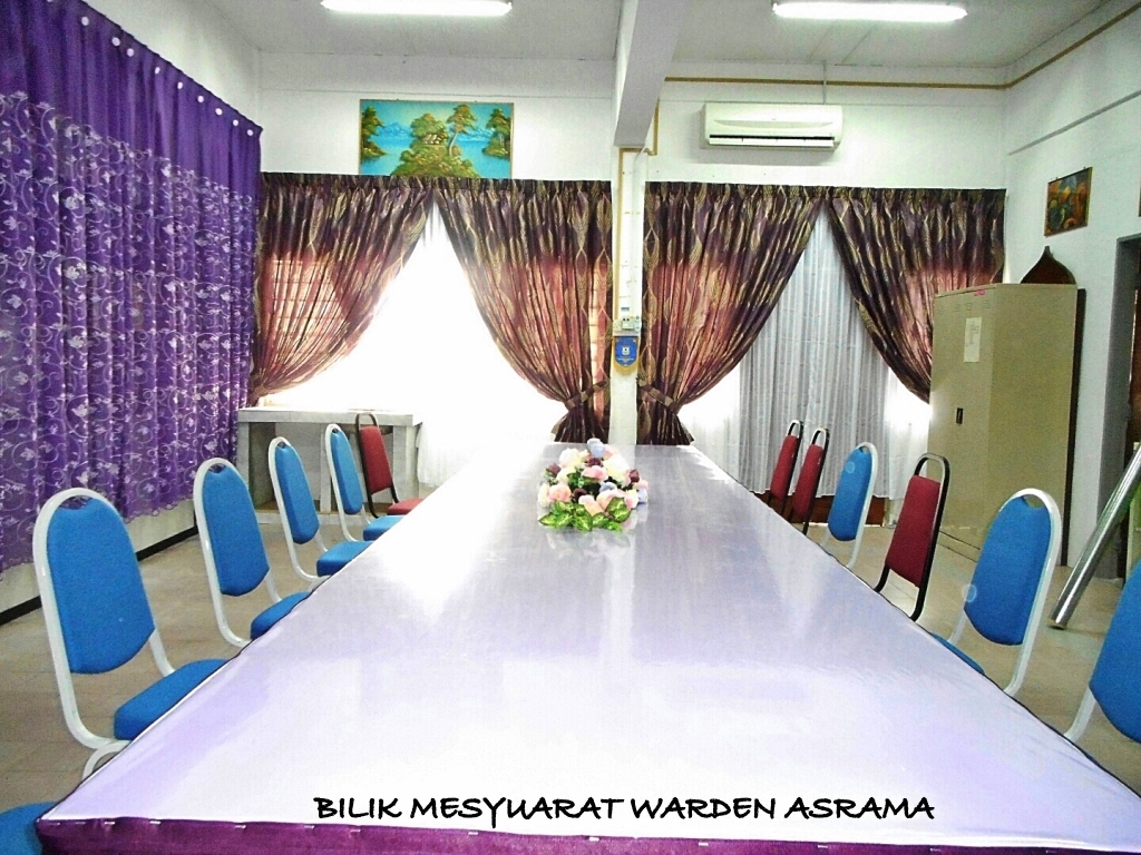 KAY Collections: Bilik Mesyuarat