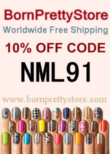 BornPrettyStore Discount Code