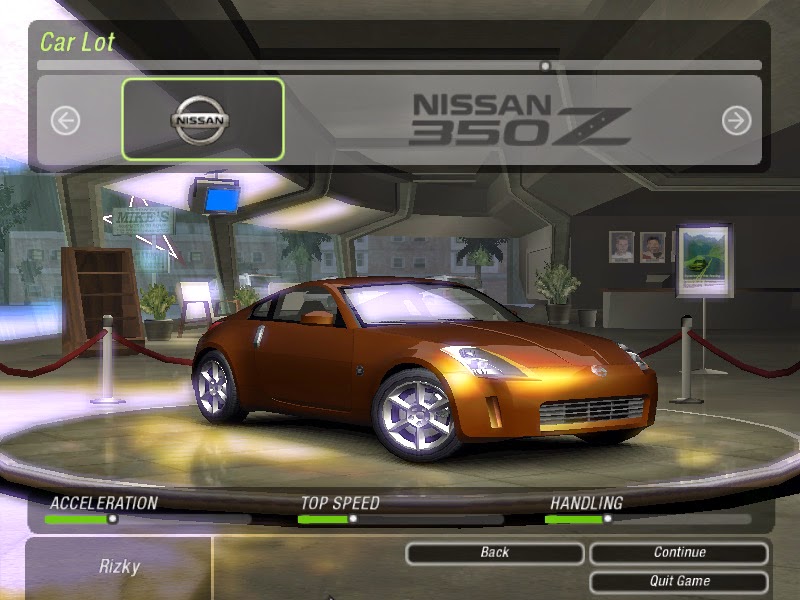 Gambar Nfs Underground 2 Pictures Collection Free Download 