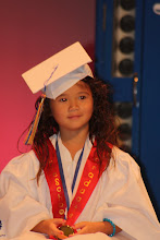 pre-school graduate