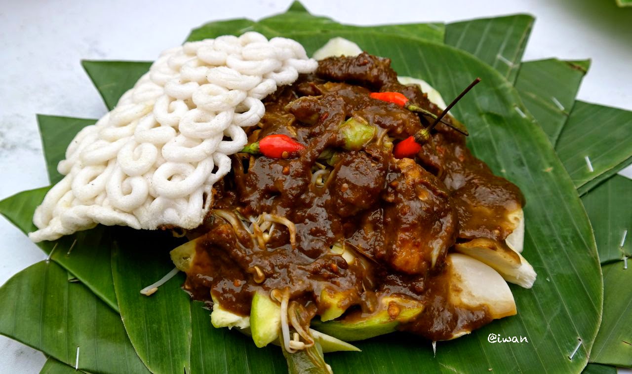 Makanan Khas Jawa Timur dan Keterangannya