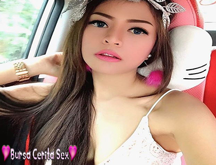 Bursa Cerita Sex: Enaknya Ditusuk Papanya Santy Bursa Cerita Sex: Enaknya Ditusuk Papanya Santy