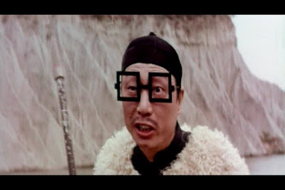 The Angry Otaku: Ching Chang Chong: Racism and Not-Racism in