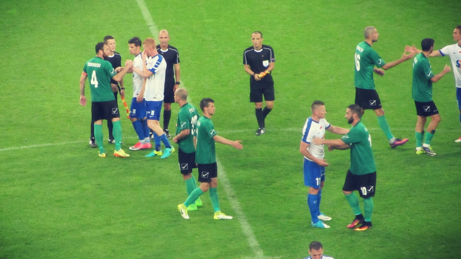 foto: Piotr Przyborowski | aosporcie.pl