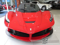 laferrari ferrari million priced crazy
