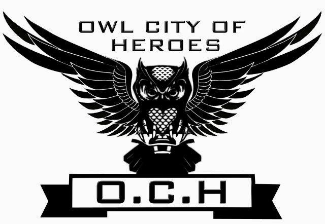10+ Logo burung hantu 3d terbaru