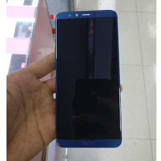  Huawei Honor Youth Edition