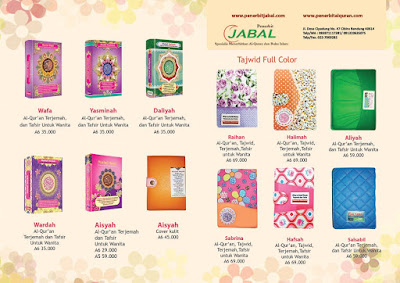  untuk keperluan sendiri atau untuk wakaf quran dapat hubungi kami Harga Al Alquran Bandung 2018