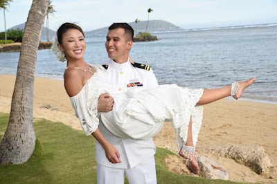 Deluxe Oahu Weddings