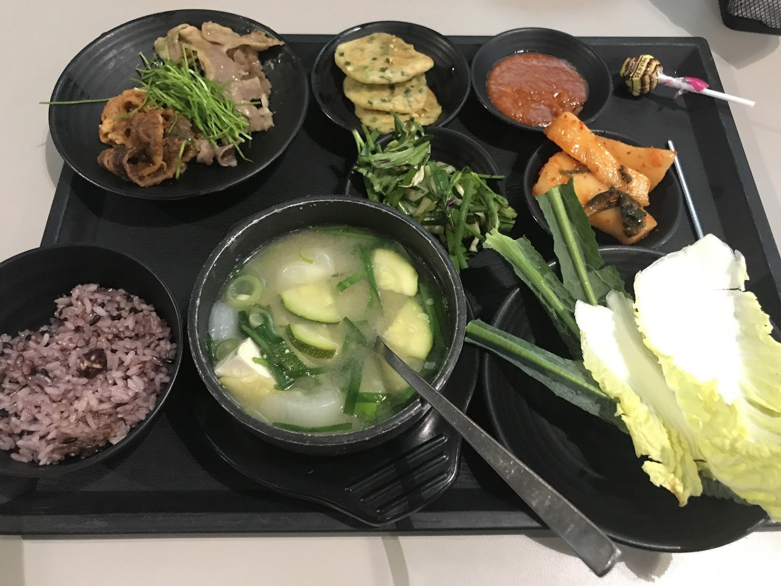 판교 식당주인들이 시위하는 이유.jpg | 인스티즈