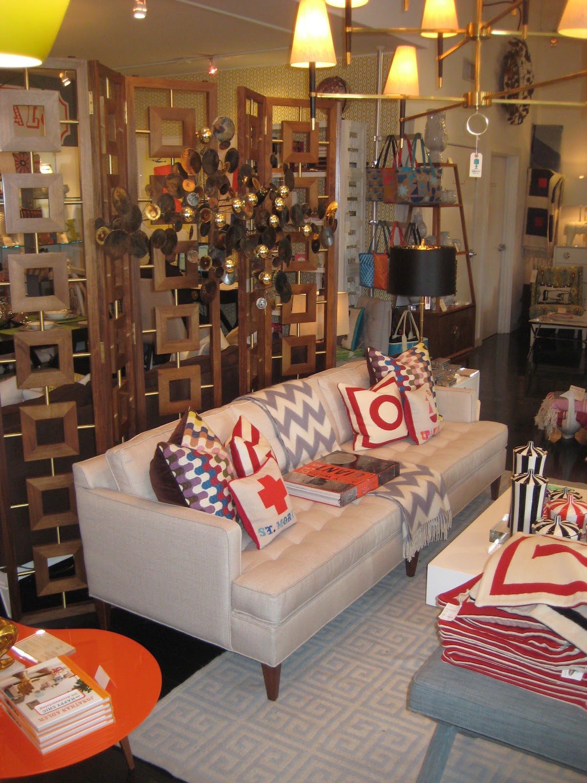 MALLIE + POSH by Mallorie Jones I Honolulu Interior Design I Inspired