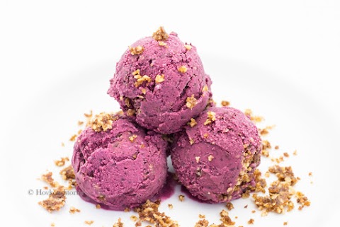 Ice Cream Tips for Summer / Glasstips till Sommaren