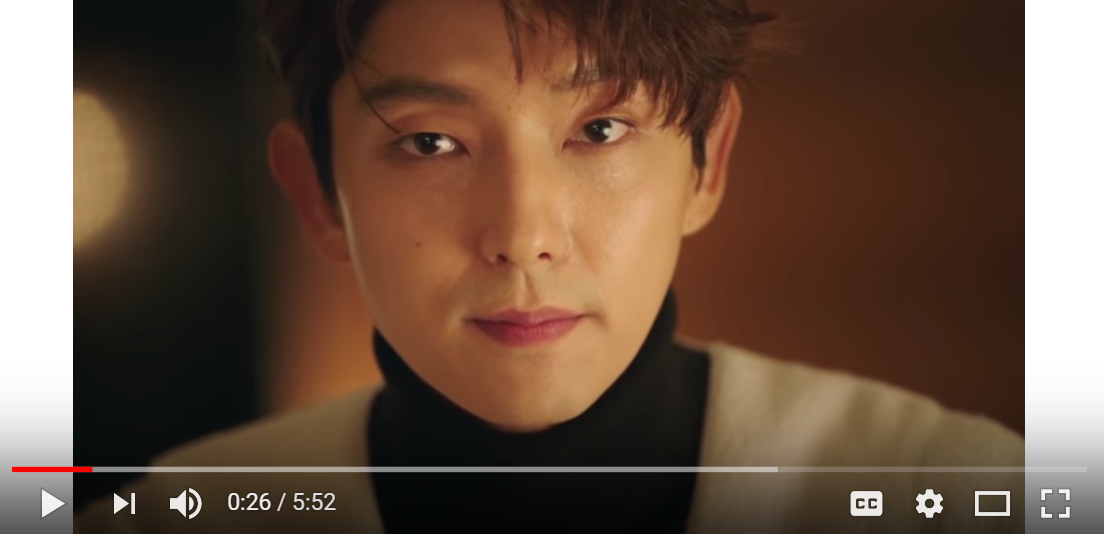 WATCH: New “7 First Kisses” Web Drama Airs First Episode With Lee Joon Gi –  What The Kpop