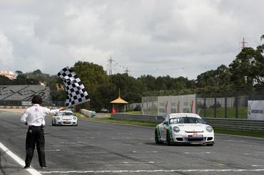 Stock Car: Piquet Jr conquista top-5 com a Universal em Tarumã