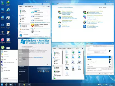 Download Windows 7 Ultimate SP1 Lite Edition