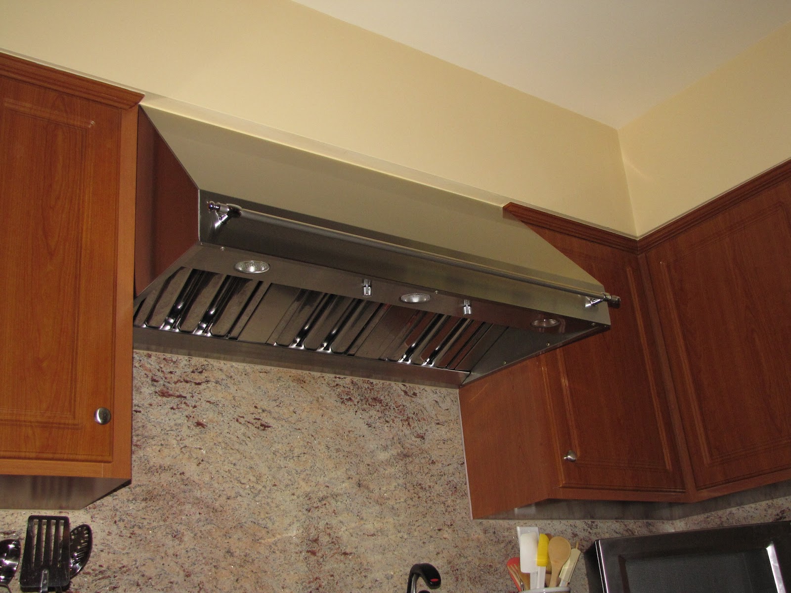 Custom Range Hoods Range Hoods for every style and budget