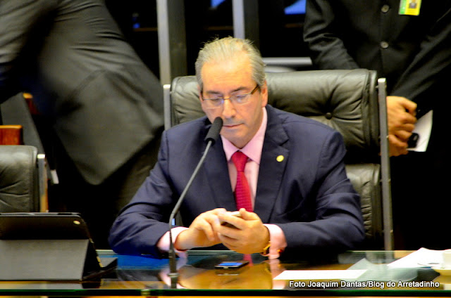 Foto Joaquim Dantas/Arquivo