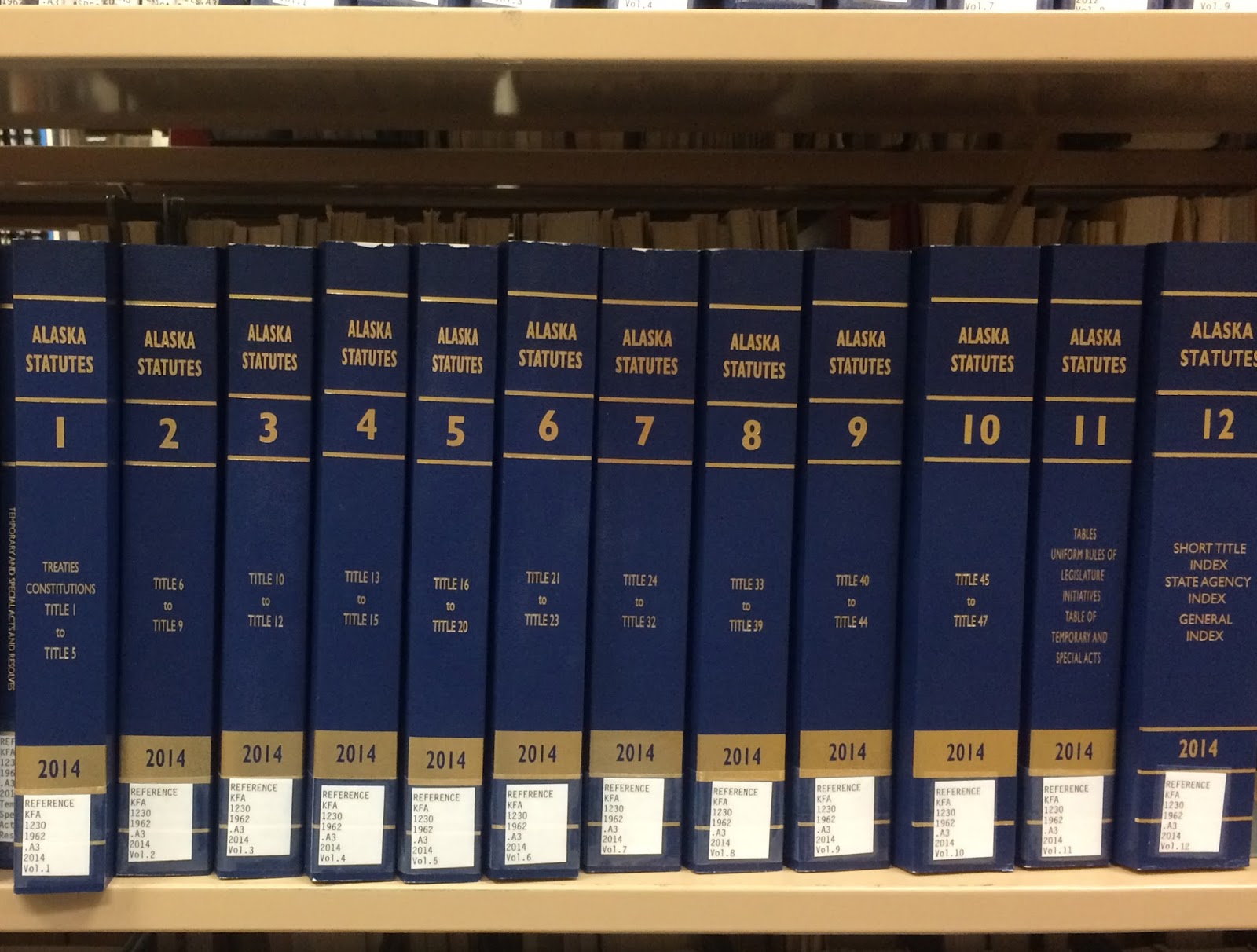 Since You Asked What's the difference between a proclamation, a