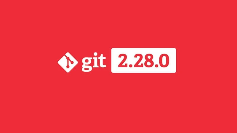Git now allows you to set default branch name for new repositories