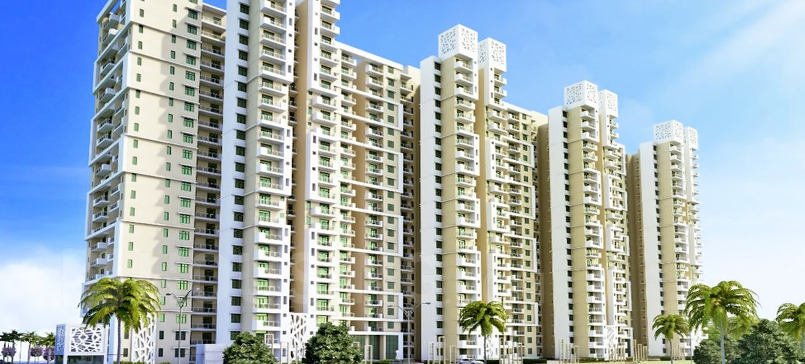 Luxury Apartment On Dwarka Expressway Dwarka Expressway New Residential Projects