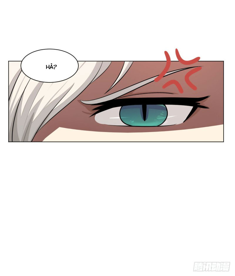 Cuộc Chiến Phía Sau Nhà Bếp Chap 20 - Next Chap 21