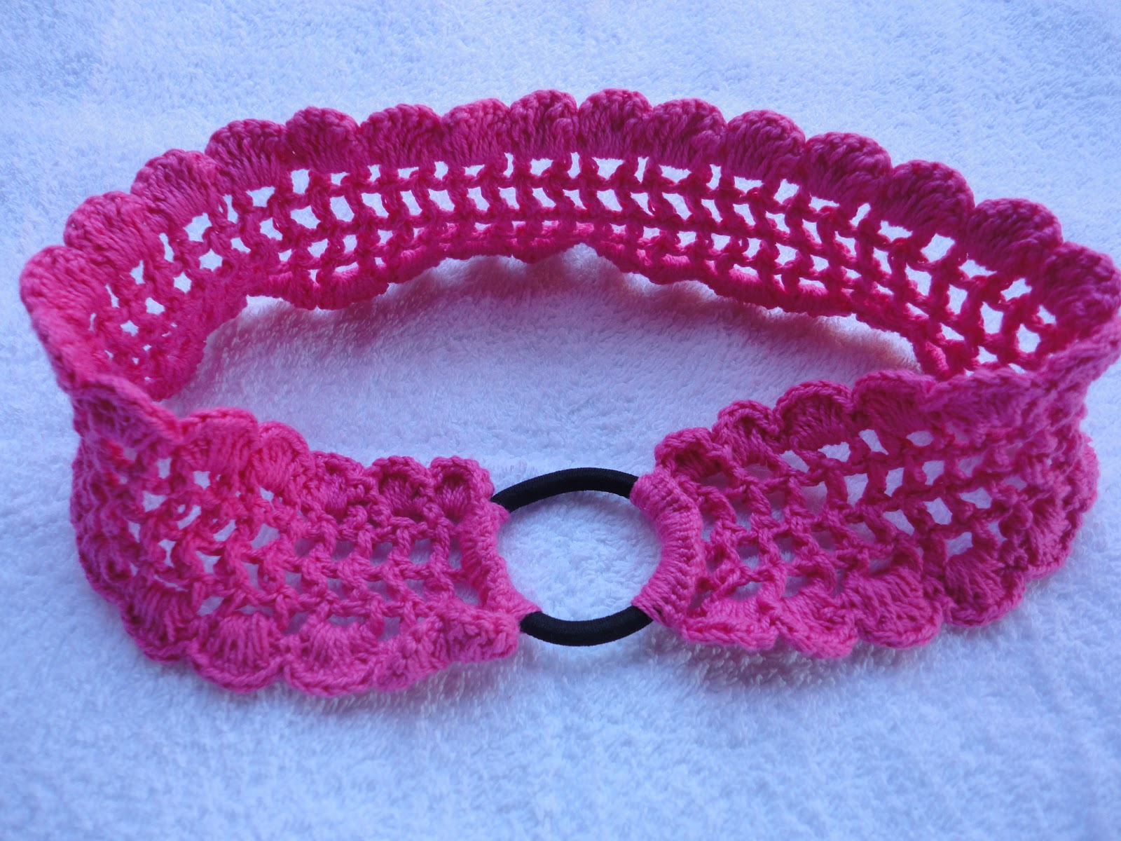 ARTES DA SI TIARAS EM CROCHE