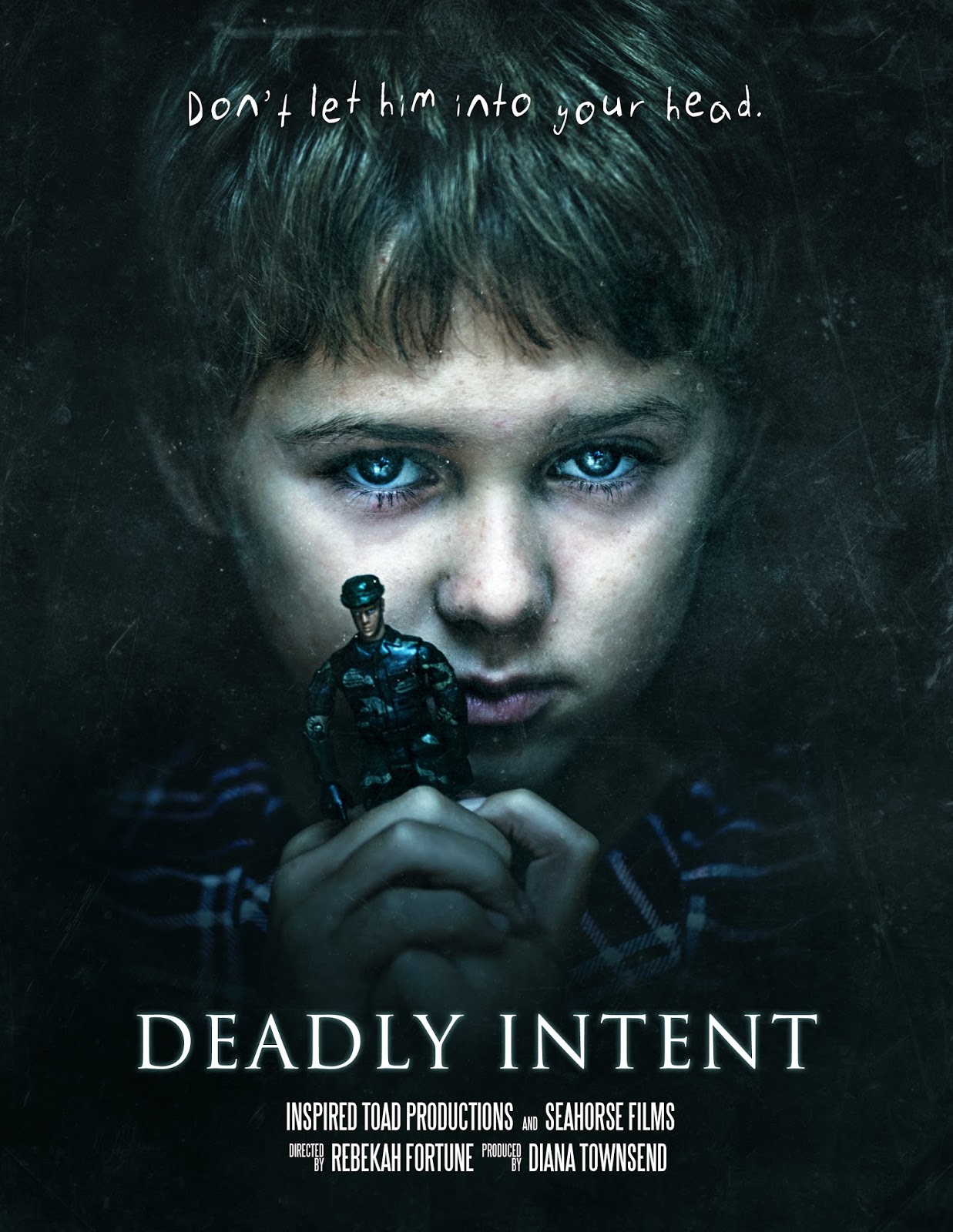 Deadly Intent 2016 - Full (HD)