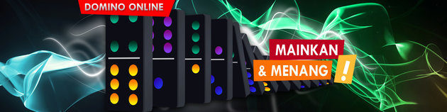 PERATURAN LENGKAP DOMINO ONLINE UNTUK PEMAIN BARU - Kumpulan Situs Judi