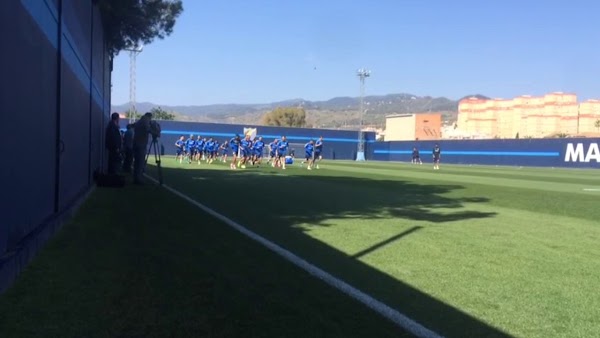 Málaga, la Rosaleda recibirá hoy martes la visita de un inspector de LaLiga