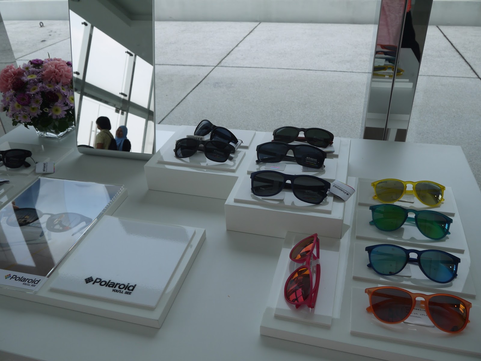 Image result for Polaroid Eyewear Introduces its Spring/Summer 2018 Collection