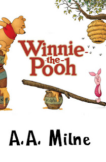 Winnie Pooh Ebook