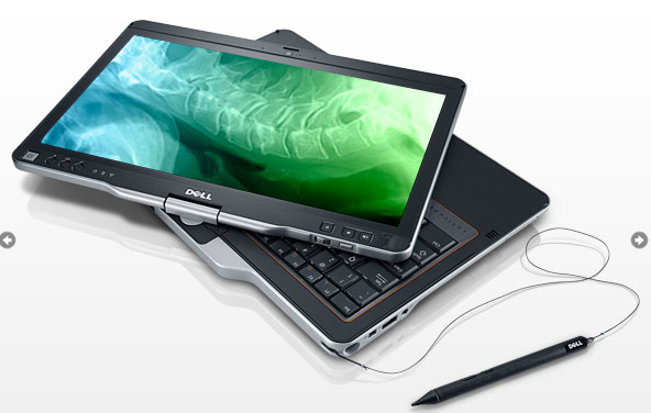 Demo Dell Latitude Xt3 Tablet Pc Review Features And Price