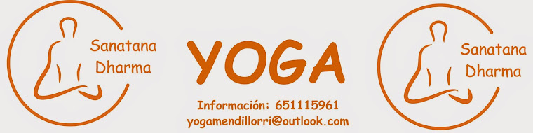 Escuela de Yoga "Sanatana Dharma" de Mendillorri (Pamplona)