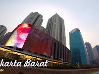 Kota Jakarta Terbaru 