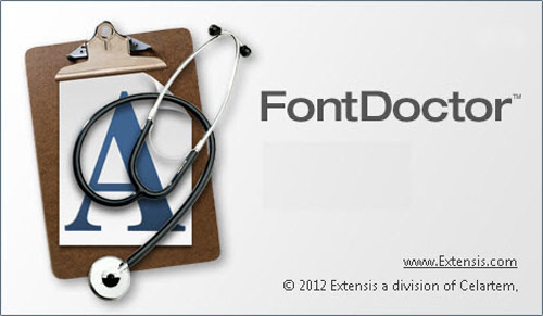 fontdoctor fonts organize 9. fontdoctor fonts organize 9.