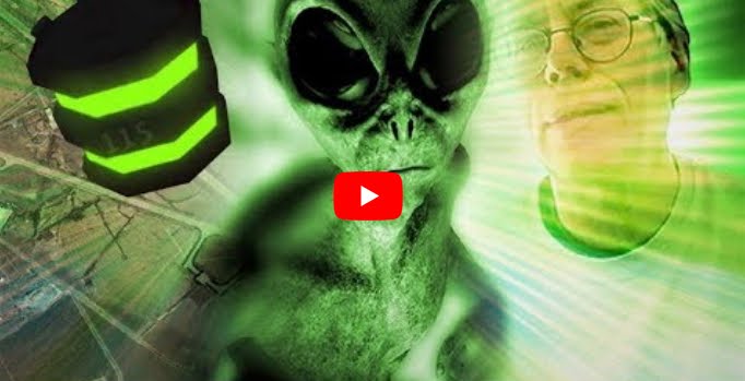 Scoperto il "carburante stellare": Bob Lazar diceva la verità. Scoperto il "carburante stellare": Bob Lazar diceva la verità.