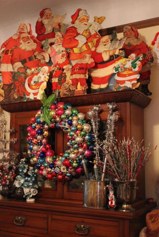 Vintage Christmas Decor Ideas For Your Home Holidays Blog For You