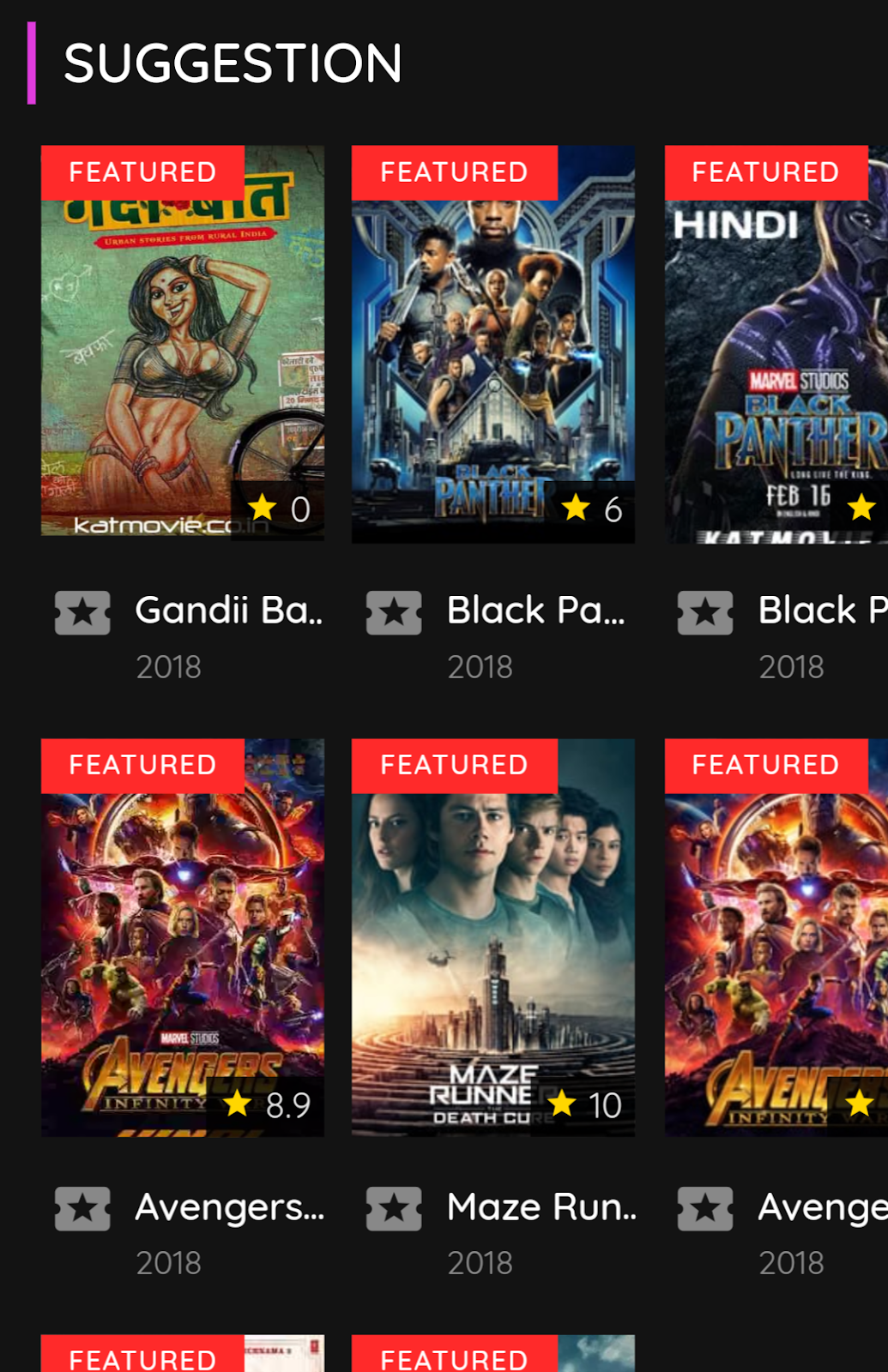5 Best free latest movies download websites TECH 18