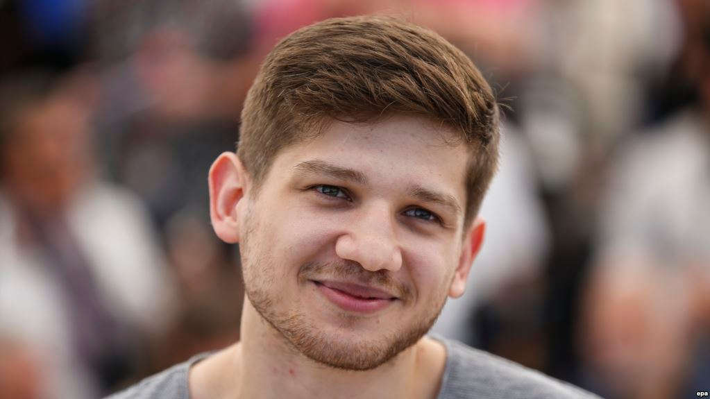 Circassian film maker Kantemir Balagov said that he never feel that he