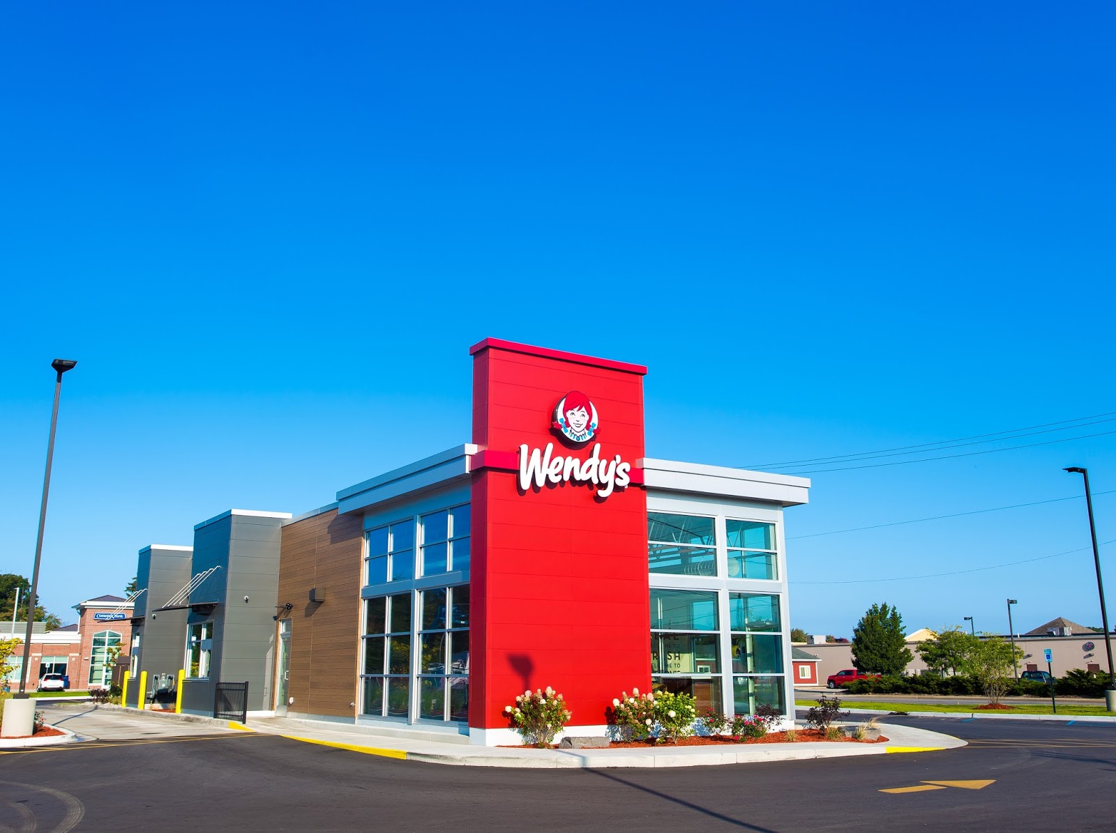 Tomorrow's News Today Atlanta Wendy's Plans to Relocate Duluth