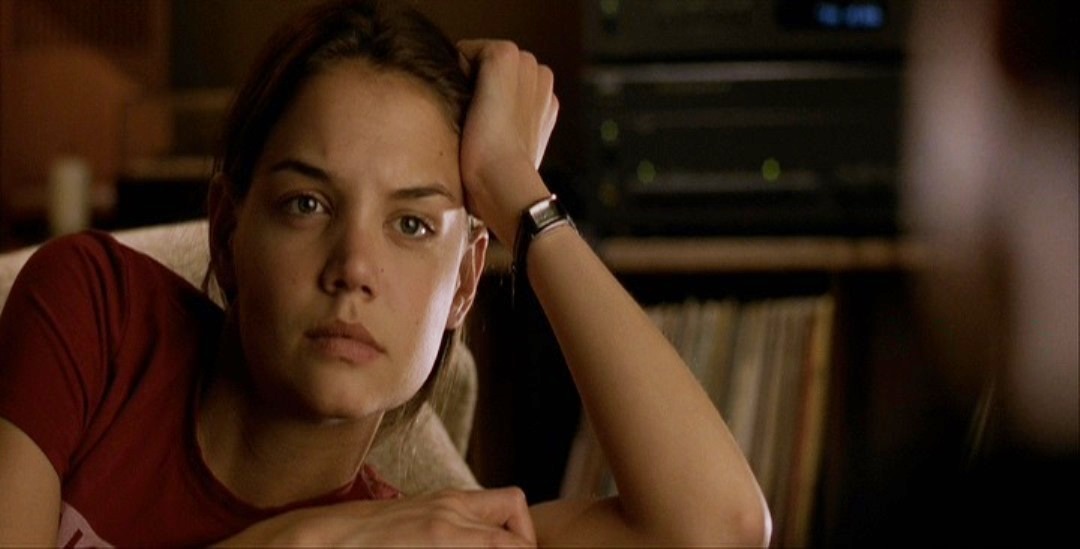 Films Et Séries Tv Avec Katie Holmes Movie and TV Cast Screencaps: Katie Holmes as Katie Burke in Abandon